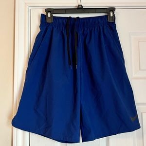 Nike Dri-fit Training Shorts